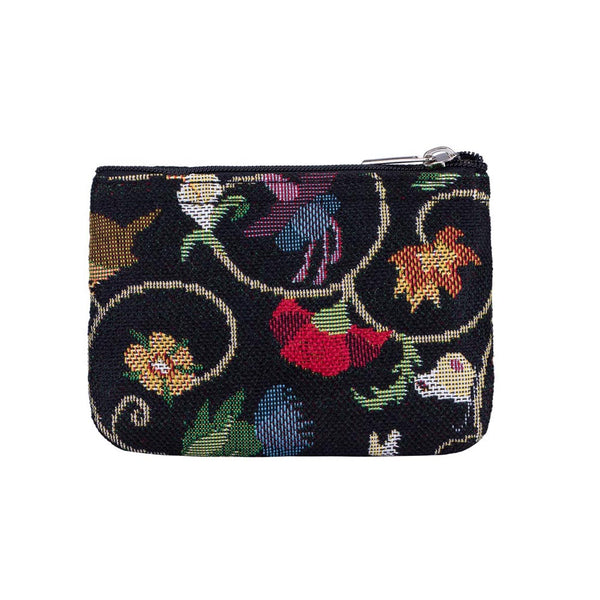 signare Jacobean Dream - Zip Coin Purse