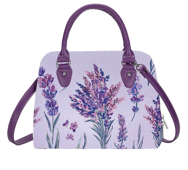 signare Lavender - Convertible Bag