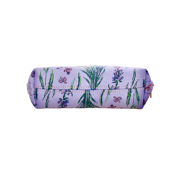 Signare Lavender - Cosmetic Bag