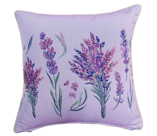 signare Lavender - Cushion Cover 45cm*45cm