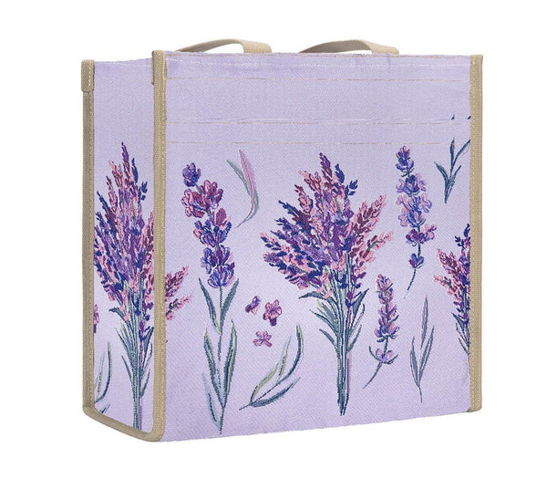 signare Lavender - Shopper Bag