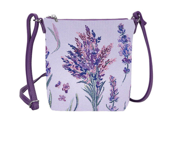 signare Lavender - Sling Bag