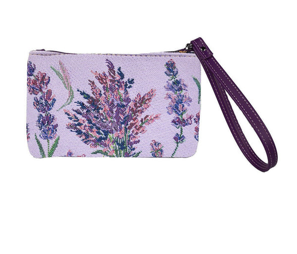 signare Lavender - Wristlet