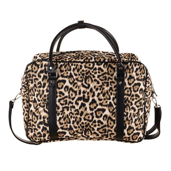 signare Leopard Print - Cabin Bag