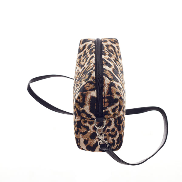Signare Leopard Print - Hip Bag