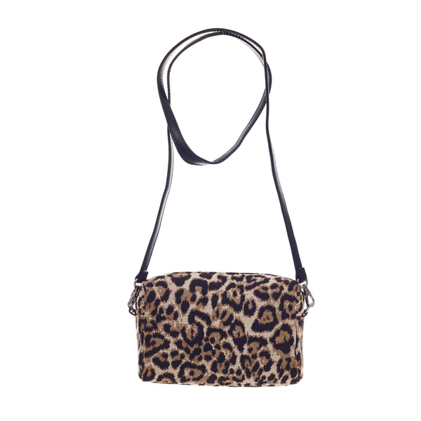 Signare Leopard Print - Hip Bag