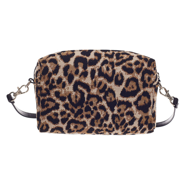 signare Leopard Print - Hip Bag