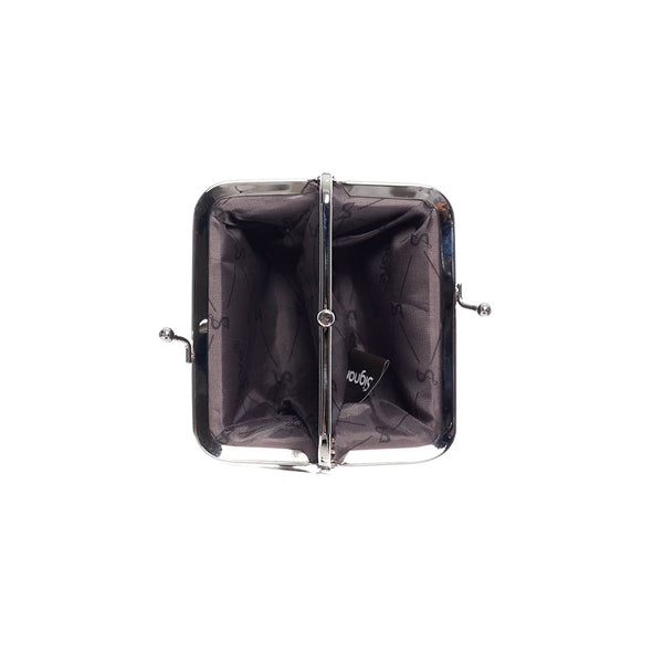 Signare London Bear - Frame Purse