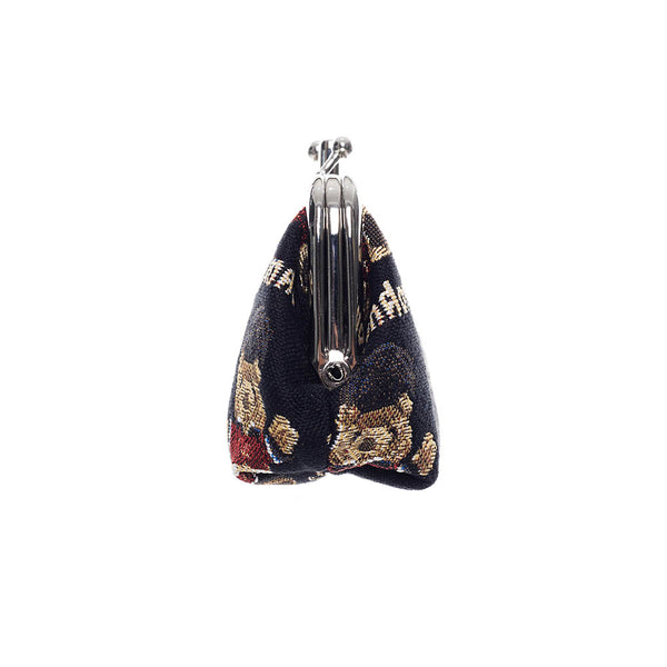 Signare London Bear - Frame Purse