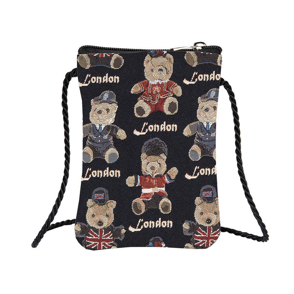 signare London Bear - Smart Bag
