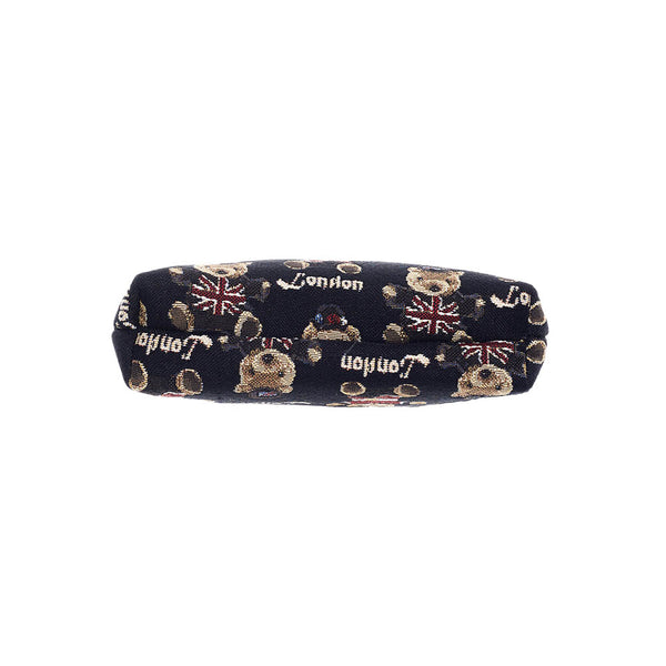 Signare London Bear - Wristlet