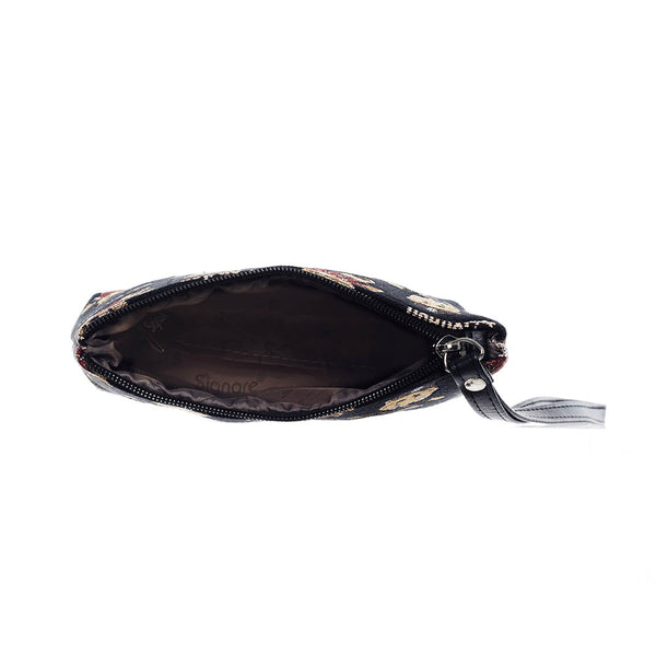 Signare London Bear - Wristlet