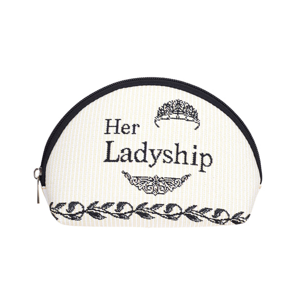 Signare Lordship & Ladyship - Cosmetic Bag