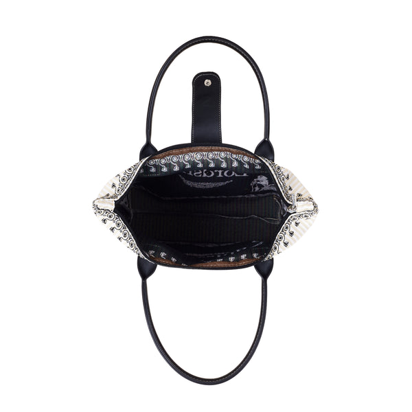 Signare Lordship & Ladyship - Folding Bag