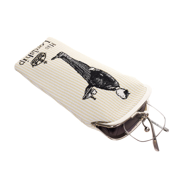 Signare Lordship & Ladyship - Glasses Pouch
