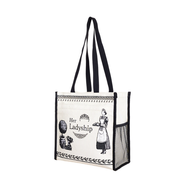 Signare Lordship & Ladyship - Shopper Bag