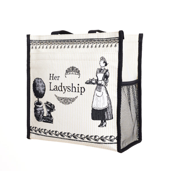 Signare Lordship & Ladyship - Shopper Bag