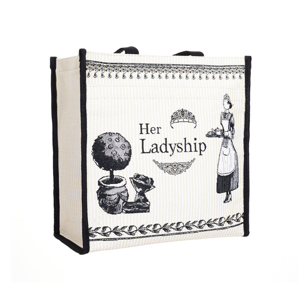 Signare Lordship & Ladyship - Shopper Bag