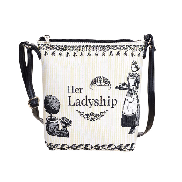 Signare Lordship & Ladyship - Sling Bag