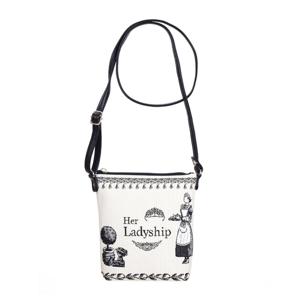 Signare Lordship & Ladyship - Sling Bag