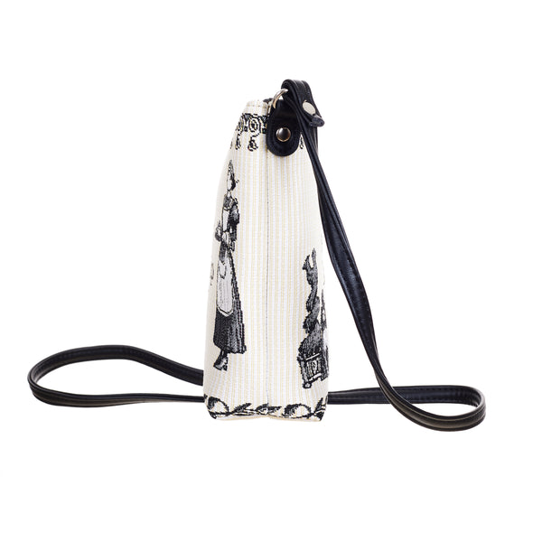 Signare Lordship & Ladyship - Sling Bag