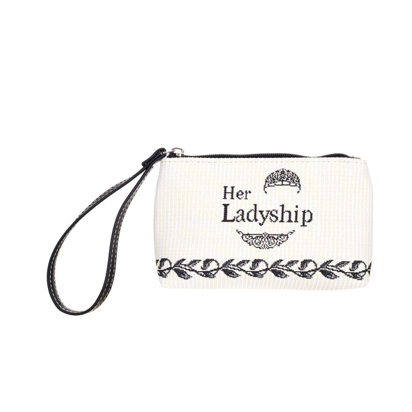 Signare Lordship & Ladyship - Wristlet