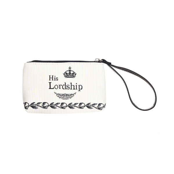 signare Lordship & Ladyship - Wristlet