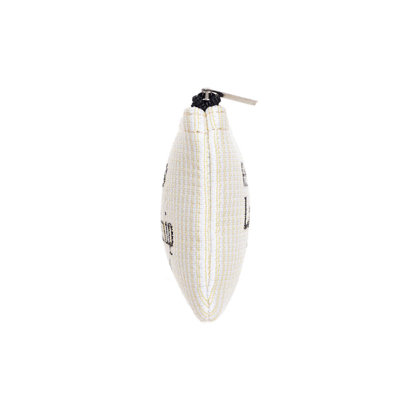 Signare Lordship & Ladyship - Zip Coin Purse