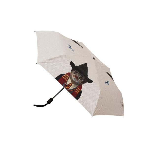 signare Magical Cat - Automatic Folding Umbrella