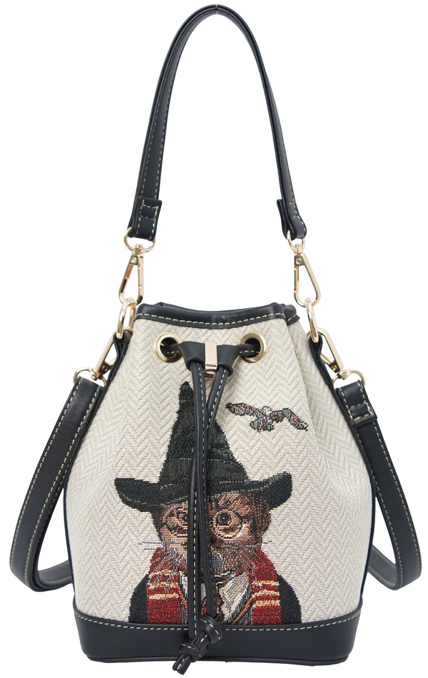 signare Magical Cat - Bucket Bag