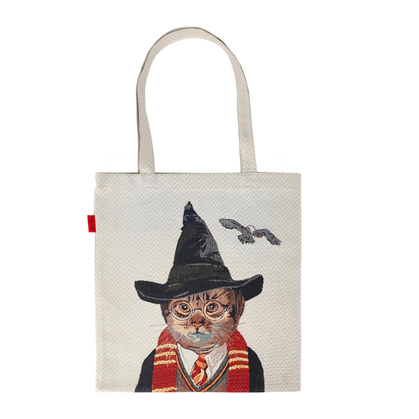 signare Magical Cat - Flat Bag