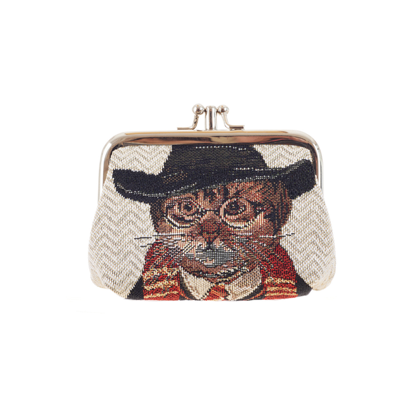 signare Magical Cat - Frame Purse