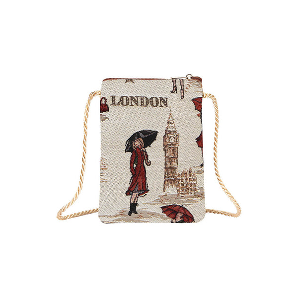signare Miss London - Smart Bag