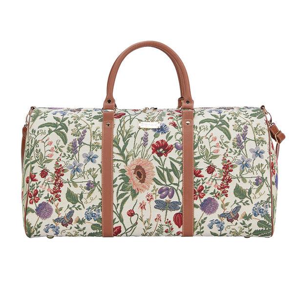 signare Morning Garden - Big Holdall Bag