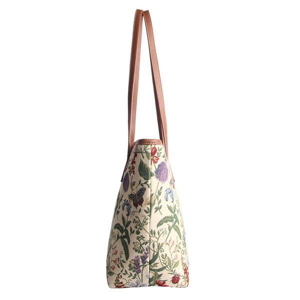 Signare Morning Garden - College Bag