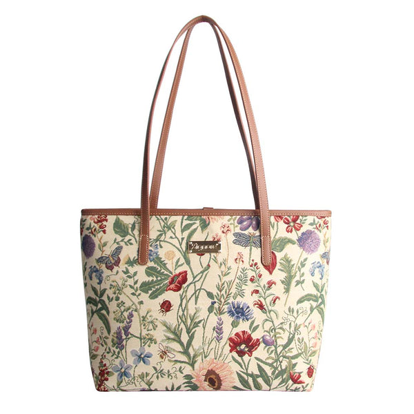 signare Morning Garden - College Bag