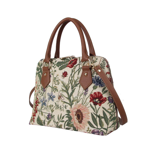 Signare Morning Garden - Convertible Bag