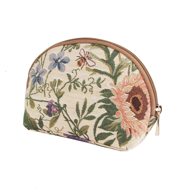 Signare Morning Garden - Cosmetic Bag