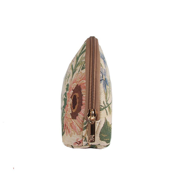 Signare Morning Garden - Cosmetic Bag