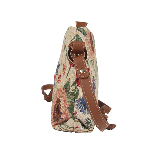 Signare Morning Garden - Cross Body Bag