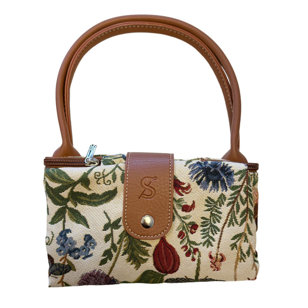 Signare Morning Garden - Folding Bag
