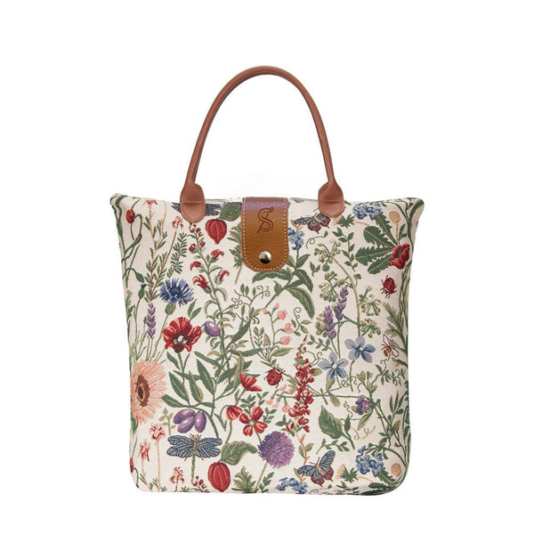 signare Morning Garden - Folding Bag