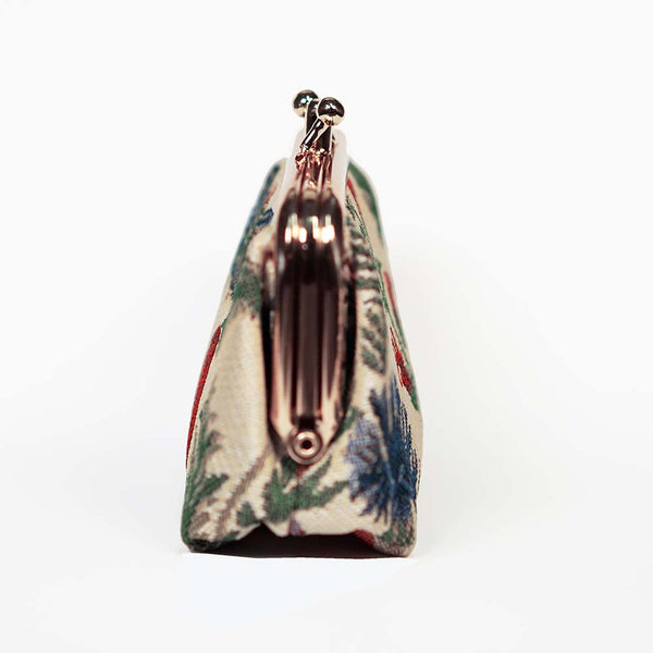 Signare Morning Garden - Frame Purse