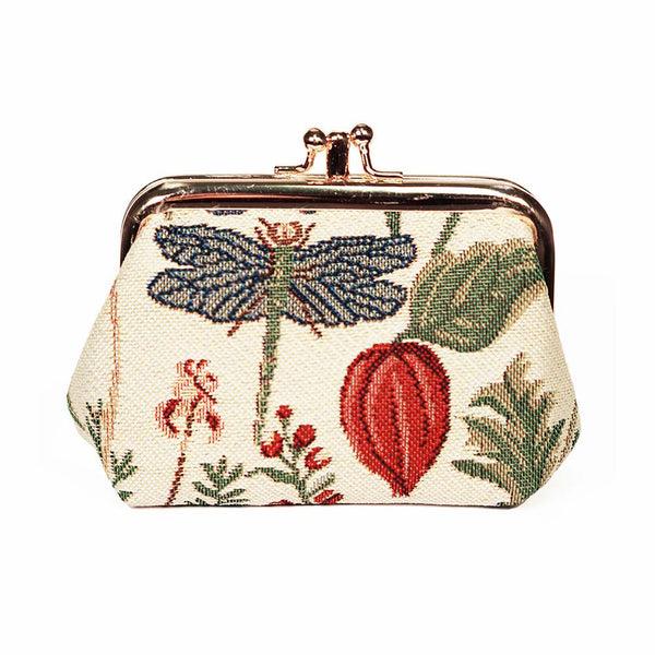 signare Morning Garden - Frame Purse
