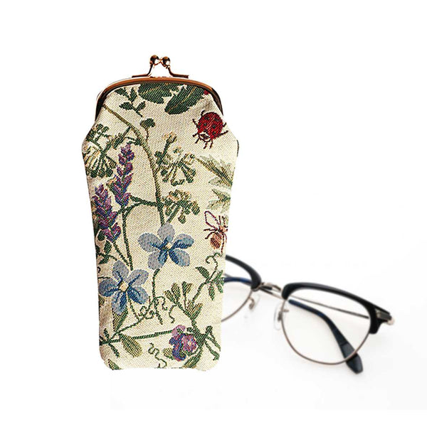 signare Morning Garden - Glasses Pouch