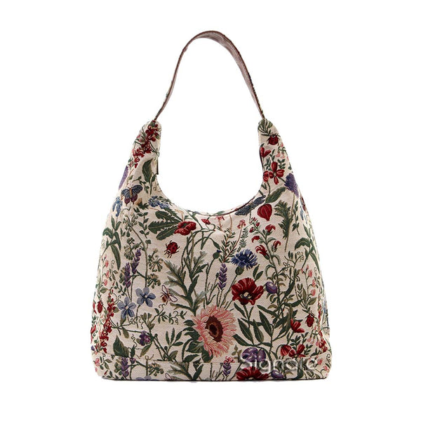 signare Morning Garden - Hobo Bag