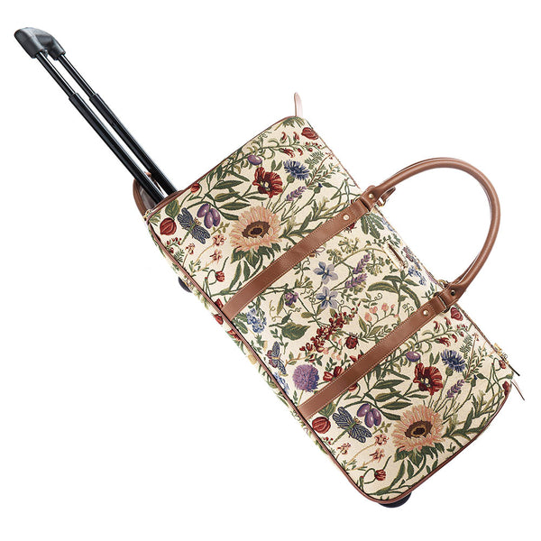 signare Morning Garden - Pull Holdall