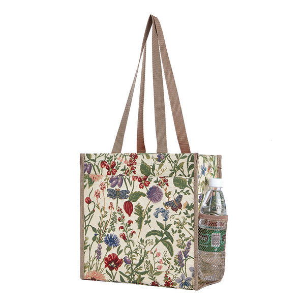 Signare Morning Garden - Shopper Bag