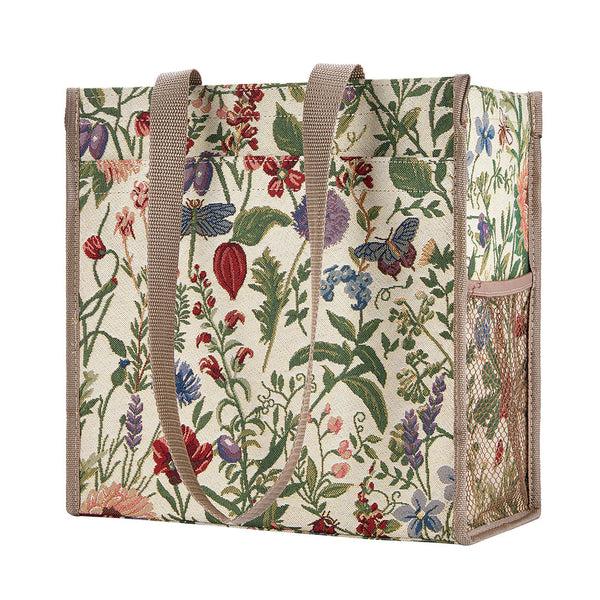 Signare Morning Garden - Shopper Bag