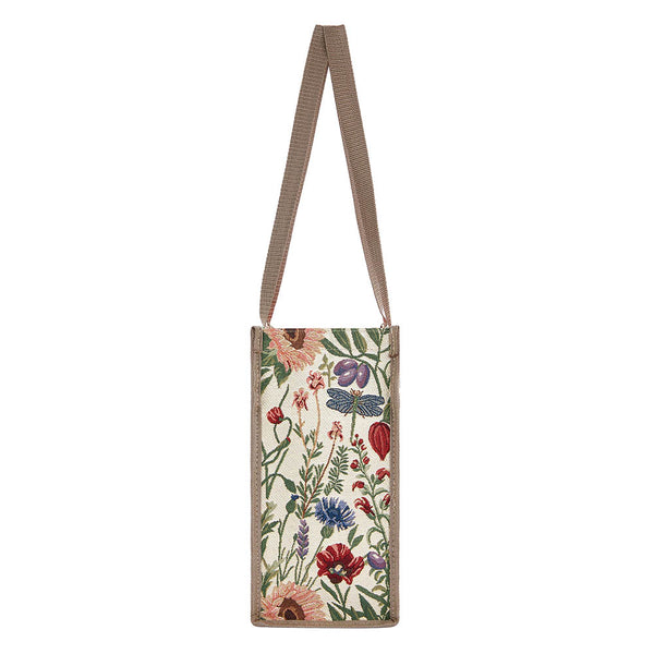 Signare Morning Garden - Shopper Bag